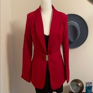 NWT I.AM.GIA Synopsis Blazer